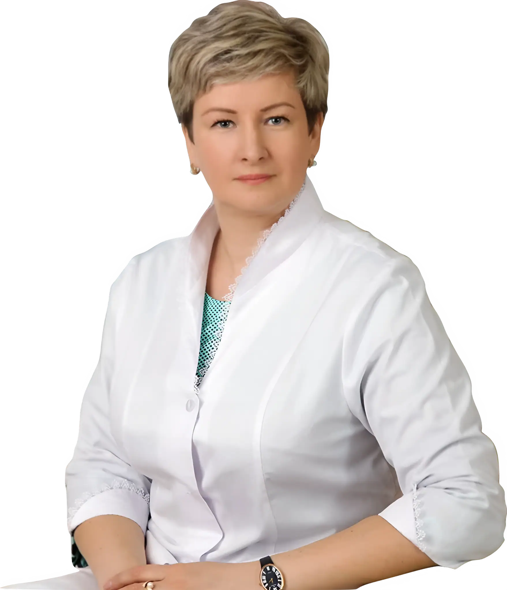 Врач отоневролог Сургут
